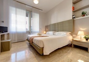 Contempora Apartments - Elvezia 8 - E21