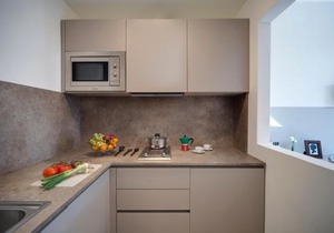 Contempora Apartments - Elvezia 8 - E21