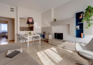 Contempora Apartments - Elvezia 8 - E21