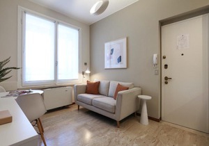 Contempora Apartments - Elvezia 8 - E34
