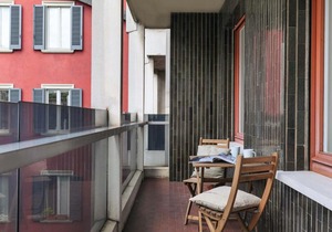 Contempora Apartments - Elvezia 8 - E34