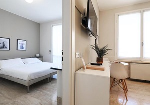 Contempora Apartments - Elvezia 8 - E34