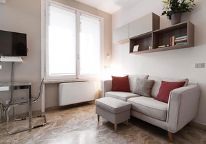 Contempora Apartments - Elvezia 8 - E54