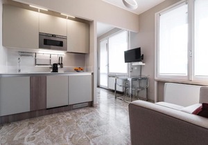 Contempora Apartments - Elvezia 8 - E54