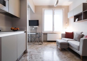 Contempora Apartments - Elvezia 8 - E54