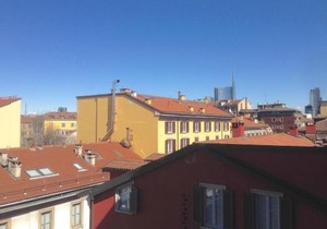 Contempora Apartments - Elvezia 8 - E54