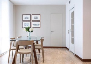 Contempora Apartments - Elvezia 8 - E11