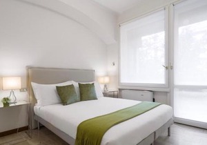 Contempora Apartments - Elvezia 8 - E11