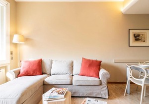 Contempora Apartments - Elvezia 8 - E32