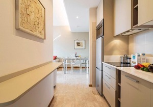 Contempora Apartments - Elvezia 8 - E32