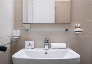 Contempora Apartments - Elvezia 8 - E32