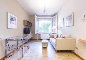 Contempora Apartments - Elvezia 8 - E15