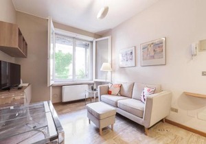 Contempora Apartments - Elvezia 8 - E15