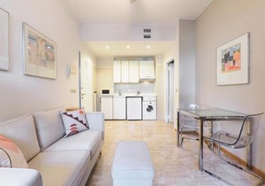 Contempora Apartments - Elvezia 8 - E15