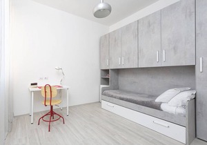 Contemporary apartment in Sturla