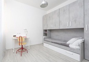 Contemporary apartment in Sturla by Wonderful Italy