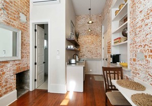 Contemporary Marigny Apt on Frenchmen St.