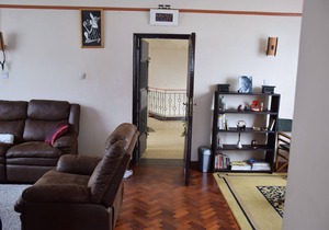 Conviniently borders Westlands/Parklands