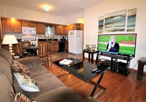 Cooperstown Baseball Rentals - Championship #3