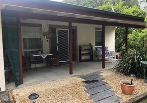 Copeland Cabins