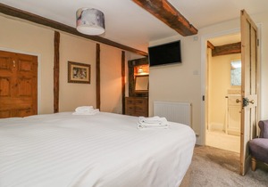 Copmanthorpe Hall, COPMANTHORPE