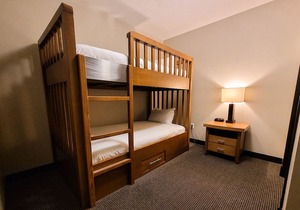 Copperstone Resort