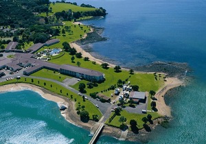 Copthorne Hotel & Resort Bay of Islands