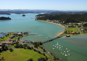 Copthorne Hotel & Resort Bay of Islands