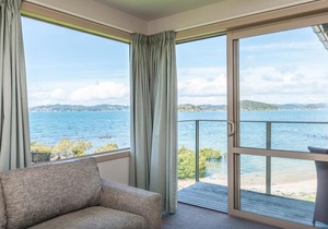 Copthorne Hotel & Resort Bay of Islands