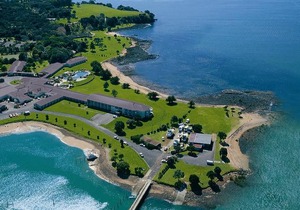 Copthorne Hotel & Resort Bay of Islands