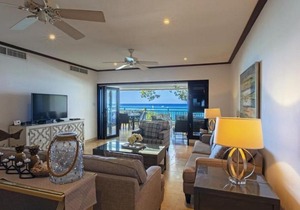 Coral Cove 4 by Barbados Sotheby's International Realty
