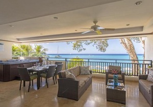 Coral Cove 4 by Barbados Sotheby's International Realty