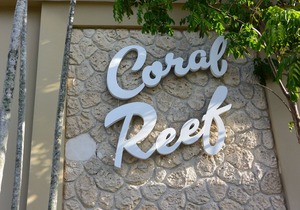 Coral Reef Flats #3