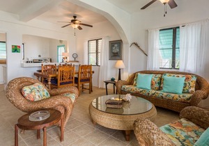 Coralito Bay Suites & Villas