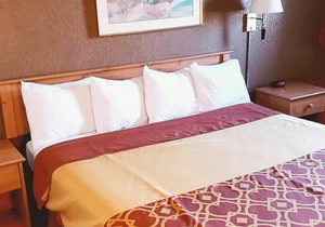 Coratel Inn & Suites by Jasper Mankato -Deluxe 1 King Bed NS
