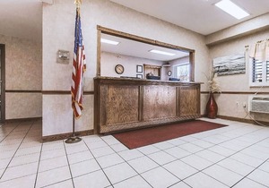 Coratel Inn & Suites By Jasper McCook - Standard 2 Queen Bed NS