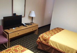 Coratel Inn & Suites by Jasper Mankato