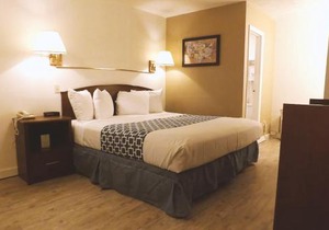 Coratel Inn & Suites by Jasper McCook