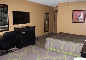 Coratel Inn & Suites Stillwater - 2 Double Bed Non-Smoking