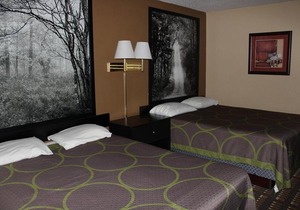 Coratel Inn & Suites Stillwater - Deluxe 2 Queen Bed Non-Smoking