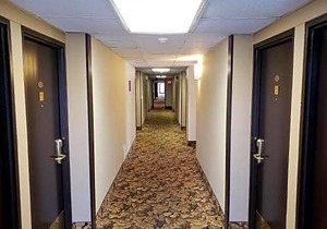 Coratel Inn & Suites By Jasper Mankato