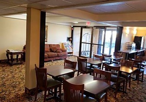 Coratel Inn & Suites By Jasper Mankato