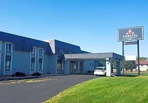 Coratel Inn & Suites By Jasper Mankato