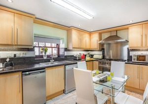 Corby Castle - Diamond Cottage - UK34668
