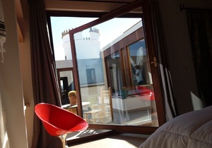 Corente appart Ocean view # 360 ° view # decor