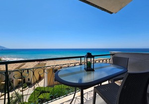 Corfu Glyfada Menigos Resort no01
