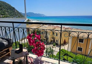 Corfu Glyfada Menigos Resort no01