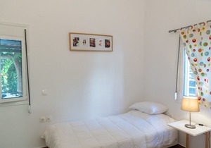 CorinthianVillas Orange Villa