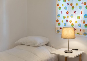 CorinthianVillas Orange Villa