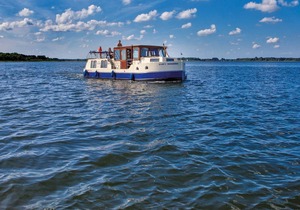 Cormorant 940 - Kuhnle-Tours Niderviller
